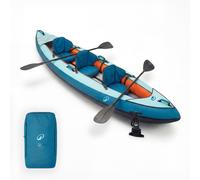 Pack Canoe/kayak Tribord 100 Essential - 2/3 People