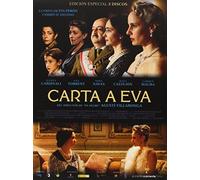Pack Carta a Eva + La sombra de Evita + Juan y Eva - Audio: Spanish, English - Region 2 (Import)