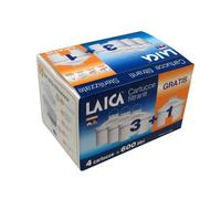 Pack Cartridges Biflux (4x3) 1/om Laica