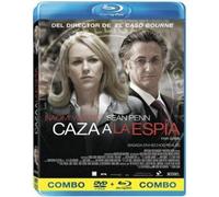 Pack: Caza A La Espía