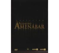 Pack Coleccion Alejandro Amenabar (Tesis (Collector Edition 2 Dvds) (1996) - Abre Los Ojos (Open Your Eyes) (Collector Edition) (1997) - Los Otros (Collector Edition 2 Dvds) (2001)) (5 Dvds) (Import Edition)