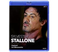 Pack: Copland + Los Mercenarios (Blu-Ray) (Import) (2013) Sylvester Stallone