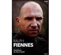 Pack: Coriolanus + En Tierra Hostil (Import) (Dvd) (2013) Gerard Butler; Jeremy