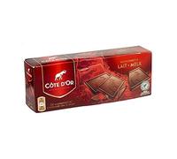 Pack Côte D'Or Mignonette Milk 240 gr