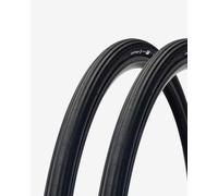 Pack cover Challenge Strada 700x25 Tubeless Ready black brown (2 units)