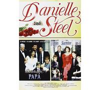 Pack Danielle Steel: Papá + Secretos --- IMPORT ZONE 2 ---