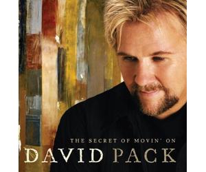 Pack David - The Secret of Movin'on
