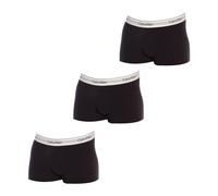 Pack de 3 Boxer Trunk - Modern Cotton Stretch - male - Calvin Klein - Underpants - Black - XL - Underwear XL