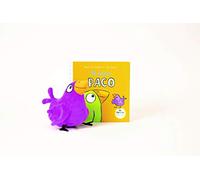 Pack de El pájaro Paco (El pollo Pepe y sus amigos)