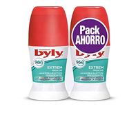 Pack Desodorante Roll-on Extrem Frescor 2 x 50 ml