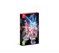 Pack Duo Pokémon Diamant Etincelant & Pokémon Perle Scintillante (Nintendo Switch)