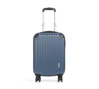Pack Easy Clipper-Toronto | Spinner (4 wheels) | 56 cm
