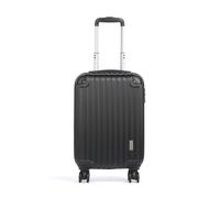 Pack Easy Clipper-Toronto | Spinner (4 wheels) | 56 cm