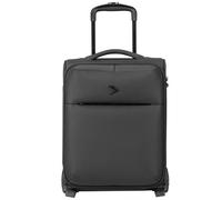 Pack Easy Easytrip 2 wheels Cabin suitcase 45 cm black