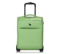 Pack Easy Easytrip 2 wheels Cabin suitcase 45 cm green