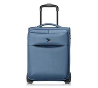 Pack Easy Easytrip 2 wheels Cabin suitcase 45 cm petrol