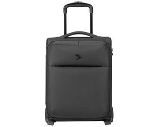 Pack Easy Easytrip 2 wheels Cabin trolley 45 cm black