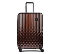 Pack Easy Flow 4 wheels Trolley M 66 cm Expandable brown