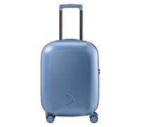 Pack Easy Gen T 4 wheels Cabin suitcase 52 cm blue