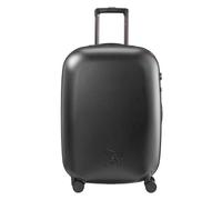 Pack Easy Gen T 4 wheels Trolley 64 cm Expandable black