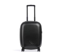 Pack Easy Gen T 4 wheels Cabin suitcase 52 cm black
