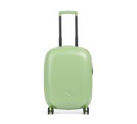 Pack Easy Gen T 4 wheels Cabin trolley 52 cm green