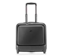 Pack Easy Genius 2 wheels Pilot trolley 42 cm Laptop compartment gray