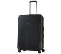 Pack Easy Genius 4 wheels Trolley 76 cm black