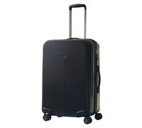 Pack Easy Genius 4 wheels Trolley M 66 cm black