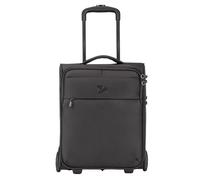 Pack Easy GoOn 2 wheels Cabin trolley 45 cm black