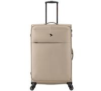 Pack Easy GoOn 4 wheels Trolley L 78 cm beige