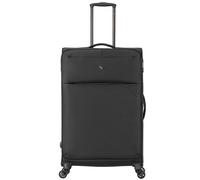 Pack Easy GoOn 4 wheels Trolley L 78 cm black