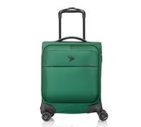 Pack Easy GoUp 4 wheels Cabin trolley XS 45 cm green