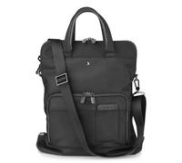 Pack Easy Handbag 34 cm Laptop compartment black