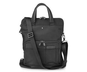 Pack Easy Handbag 34 cm Laptop compartment black