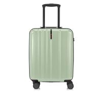 Pack Easy Jolly 4 wheels Cabin suitcase 53 cm green