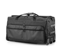 Pack Easy Light-Bag 3 wheels Travel bag 82 cm black