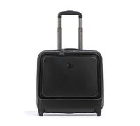 Pack Easy ReNew Genius | Rolling briefcase | black