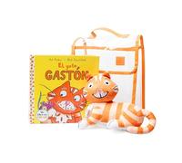 Pack El gato Gastón (El pollo Pepe y sus amigos)