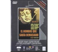 Pack El Hombre Sabia Dema.+Inoc. Y Juven [Import espagnol]
