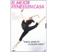 Pack El Mejor Fitness En Casa 1 --- IMPORT ZONE 2 ---