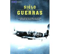 Pack El Siglo De Las Guerras --- IMPORT ZONE 2 ---