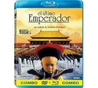 Pack: El Último Emperador