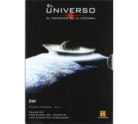 Pack El Universo Vol. 3 [Import espagnol]