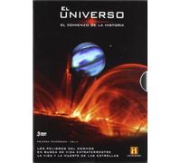 Pack El Universo Vol. 4 (Dvd) (Import) (2008) Varios