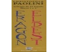 (pack) eldest/eragon - el legado I y II [Jul 20, 2006] Paolini, Christopher