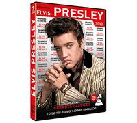Pack Elvis Presley 3 DVD [DVD] [2020]