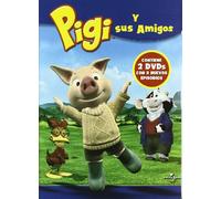 Pack En Busca Del Tesoro + Cuidan De Sus Mascotas (Import) (Dvd) (2007) Varios;