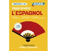 Pack ESPAGNOL Ed. limitee 2025