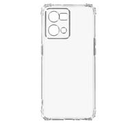 Pack for Oppo Reno 7 Silicone Case + Flexible Screen protector iMak